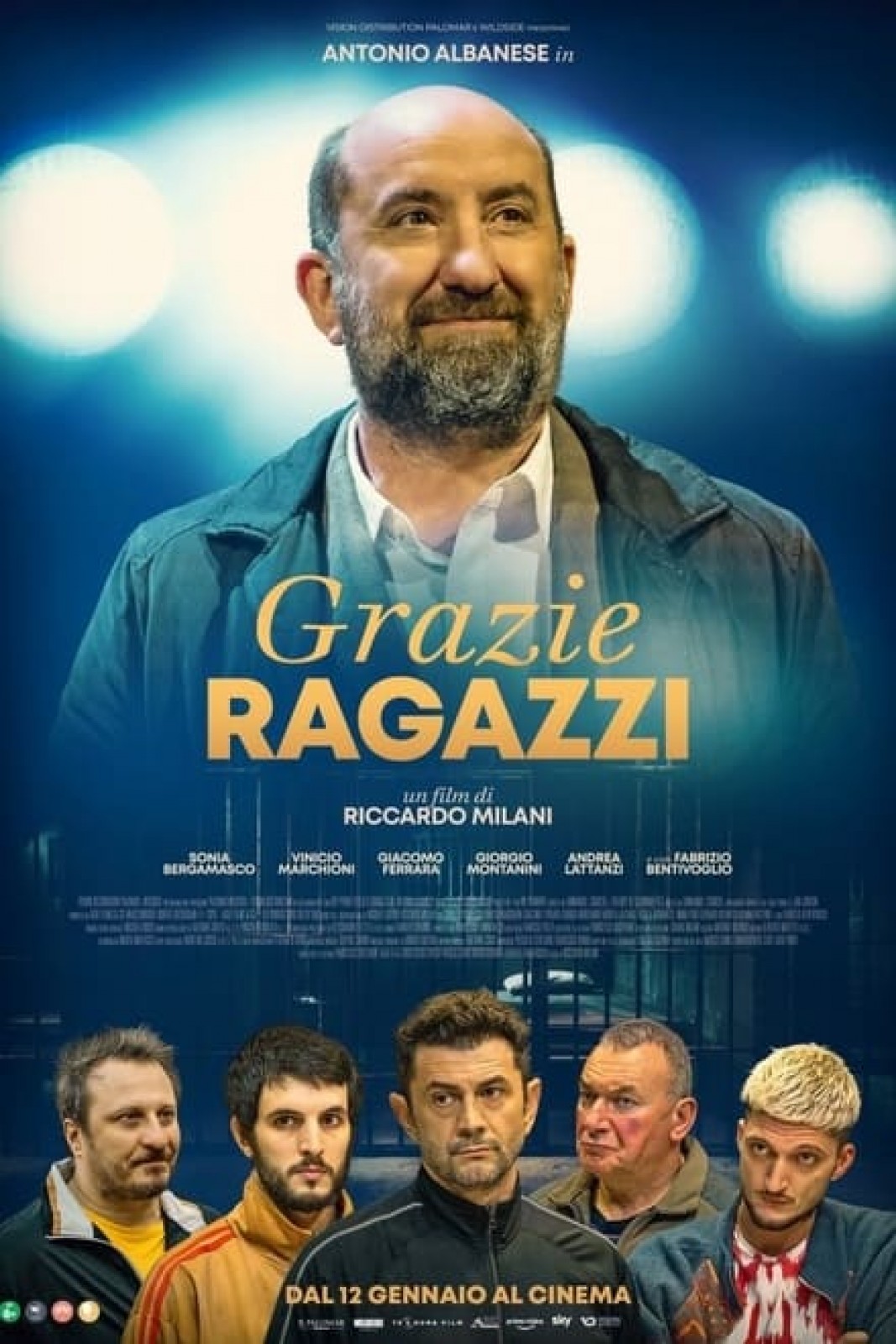 actor