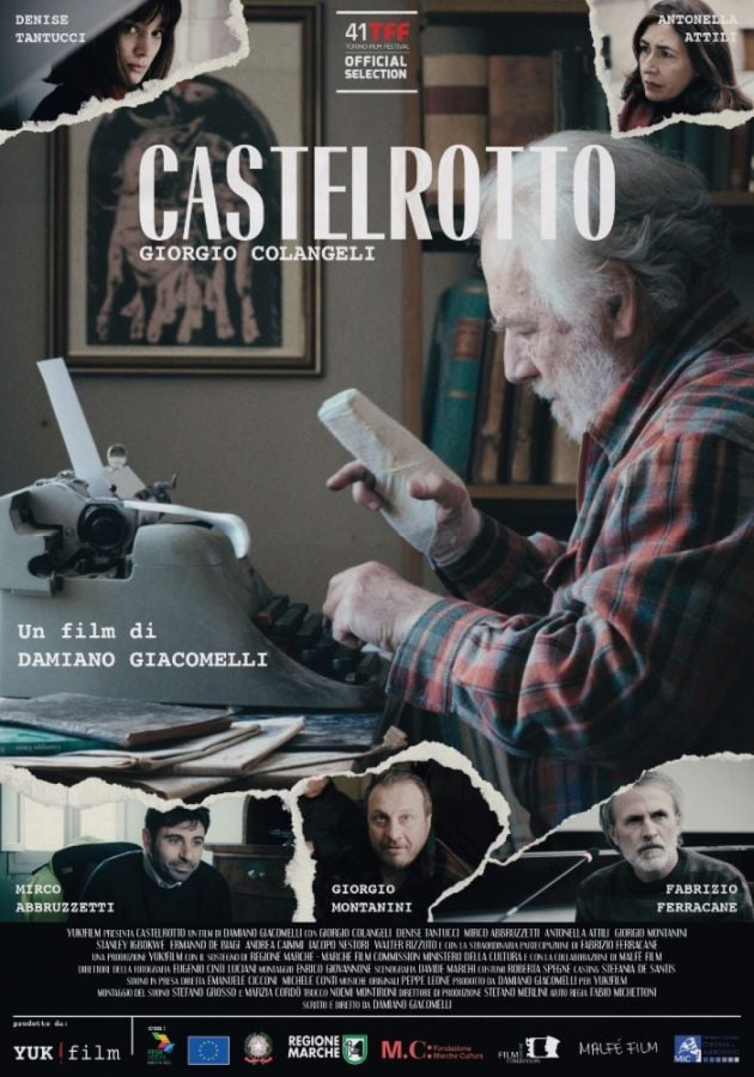 actor