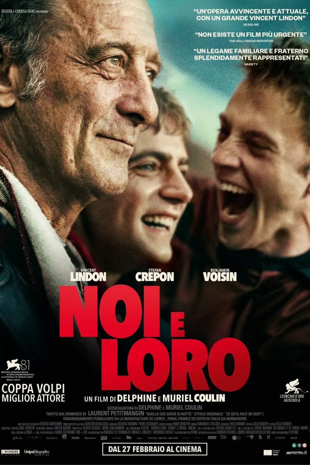 actor